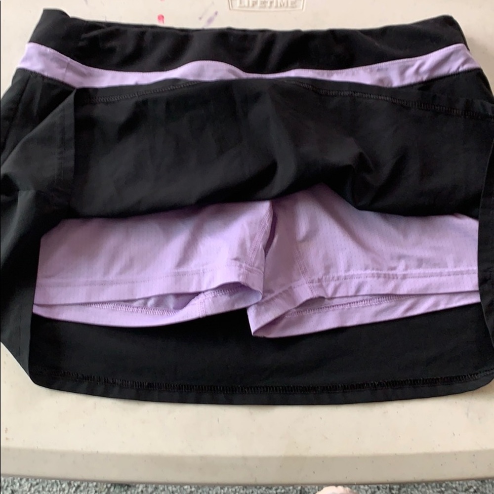 Skort - image 3